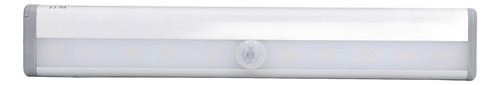 Armario Led, Blanco Cálido, 2 Niveles De Brillo, Atenuación