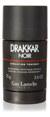 Drakkar Noir By Guy Laroche - Desodorante De Enfriamiento I.