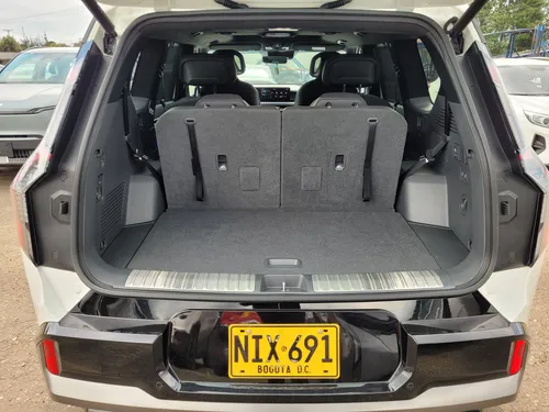 Kia EV9 0.0 Ev9 Gt Line