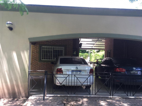 Imagen 16 de 23 de Casa Quinta En Venta, A. Lincoln 415, Escobar