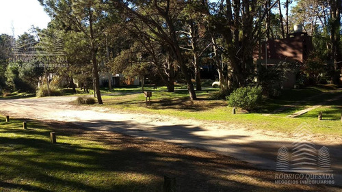Imagen 2 de 8 de Excelente Lote En Parque Residencial La Reserva - Costa Del Este !!!