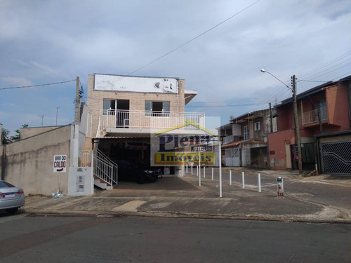 Imagem 14 de 17 de Sala À Venda, 36 M² Por R$ 550.000,00 - Jardim Nova América - Hortolândia/sp - Sa0062