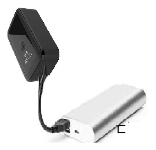 Imagem 8 de 9 de Kit Com 4 Rastreadores Localizador Gps Real Time Gf22