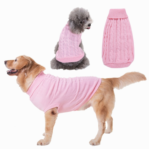 Suéteres Para Perros Pequeños, Suéteres Para Mascotas