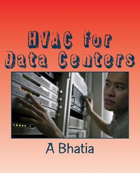 Libro Hvac For Data Centers - A Bhatia