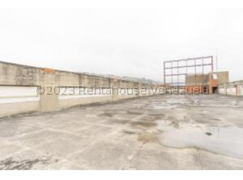 #24-4774 Edificio Industrial En San Martin