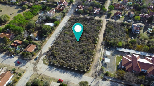 Imagen 4 de 21 de Terreno - Nuevo Merlo