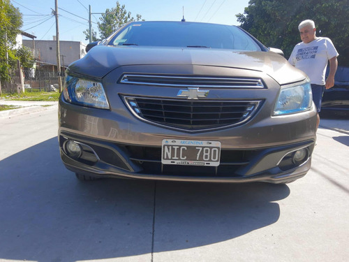 Chevrolet Onix 1.4 Ltz Mt 98cv