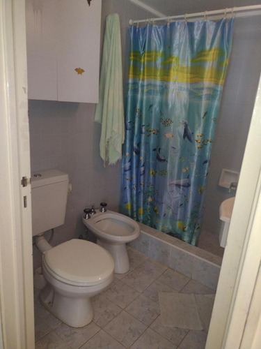 Departamento Monoambiente En Venta - 32mts2 - Mar Del Plata