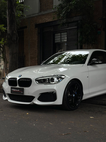 Bmw M 140 I 2017 Garagepremium