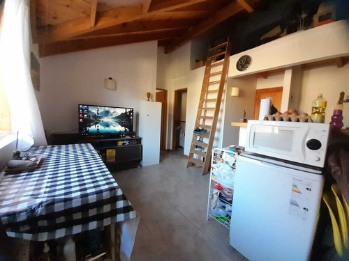 Departamento En Venta Ubicado En Centro, San Martin De Los Andes, Patagonia