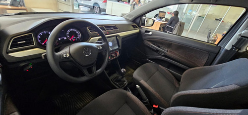 Volkswagen Saveiro 1.6 Msi Comfortline Cd