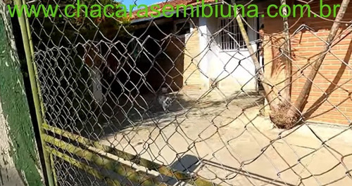 Imagem 18 de 30 de Chacara - 2662 - 69829407