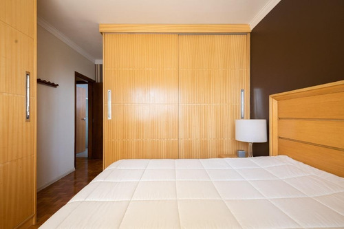 Imagem 11 de 23 de Apartamento À Venda No Bairro Itaim Bibi - São Paulo/sp - O-11818-21407