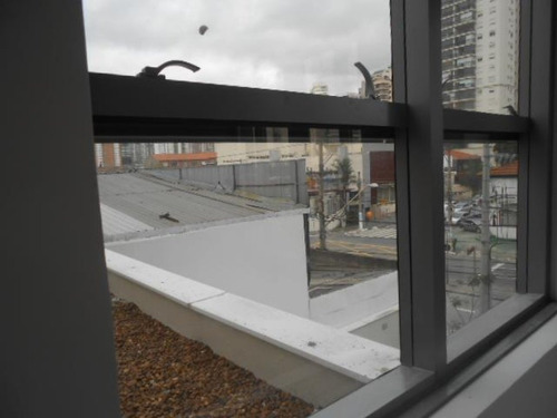 Imagem 5 de 12 de Conjunto Comercial À Venda, Vila Cordeiro, São Paulo. - Ic15616