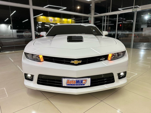 Chevrolet Camaro Camaro SS 6.2 V8 16V