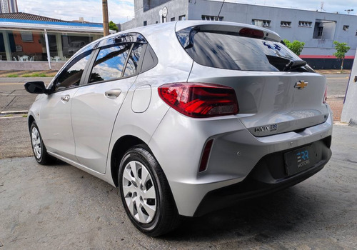 Chevrolet Onix 1.0 Lt 5p