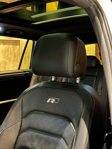 Volkswagen Tiguan Allspac R-Line 350 TSI 2.0 4x4