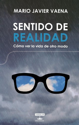 Libro Sentido De Realidad De Vaena Mario Javier Grupo Prh