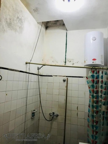 Imagen 11 de 12 de Apartamento En Venta 3 Dormitorios,1 Baño Y Azotea-c. Rocha -reducto