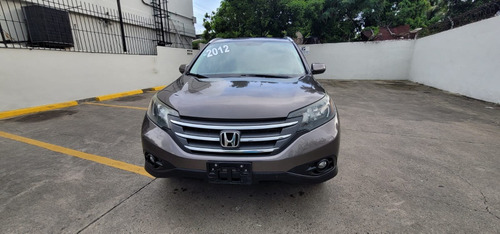 Imagen 1 de 15 de Honda Crv Ex 4x4