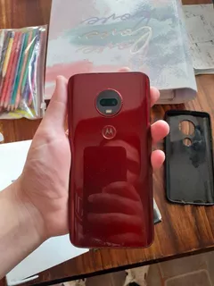 Celular Moto G7 Plus