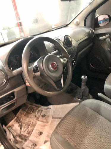 Fiat Palio 1.6 Essence 115cv 2015