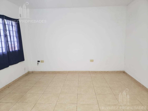 Imagen 8 de 18 de Departamento Monoambiente En Moron