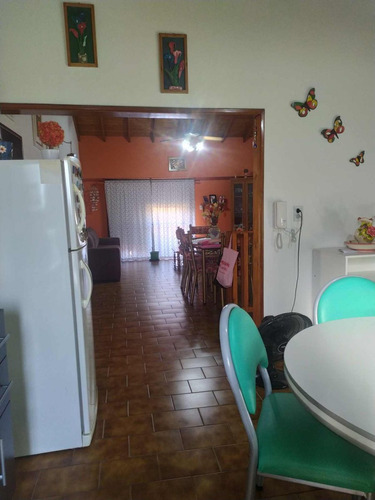Casa 3 Ambientes Lanus Oeste Venta Con Local