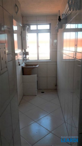 Imagem 9 de 10 de Apartamento - Conjunto Habitacional Padre Manoel Da Nóbrega - 583184