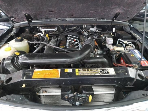 Ford Ranger (cabine Dupla) Ranger Xlt 4x4 3.0 (cab Dupla) D