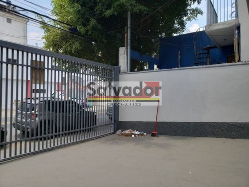 Imagem 6 de 15 de Imóvel Comercial Na Rua Cidade De Bagdá -vila Mira-são Paulo - 8925