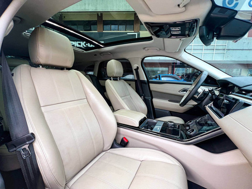 Imagem 7 de 8 de Land Rover Range Rover Velar 2.0 P300 Gasolina S