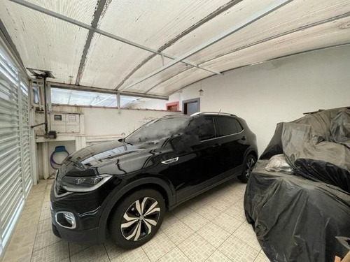 Imagem 2 de 27 de Casa Em Embaré, Santos/sp De 155m² 3 Quartos À Venda Por R$ 898.000,00 - Ca1877636-s