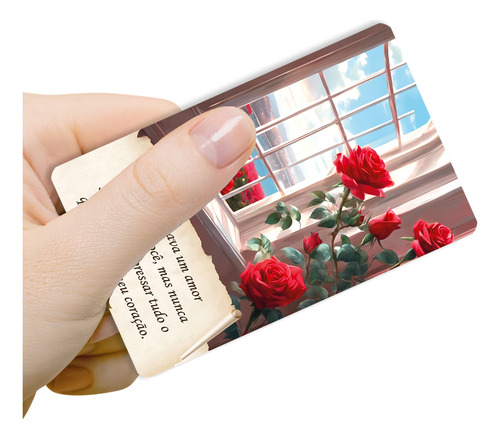 Oráculo De Cartas Vozes Do Coração, Amor E Relacionamento