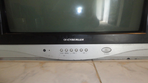 Imagen 4 de 9 de Combo,tv Cy-berlux-camara Olimpus-reflector.