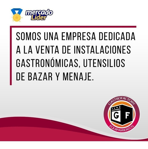 Imagen 2 de 5 de Rejilla / Estante De Varilla Para Horno Marca Pauna Beta 21
