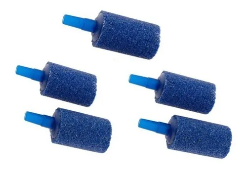 comprar Combo Piedra Difusora Para Aireador  X 5 Unidades
