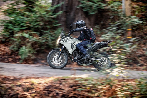 Kawasaki Versys300 Oferta Contado Cupo Limitado -ktm390