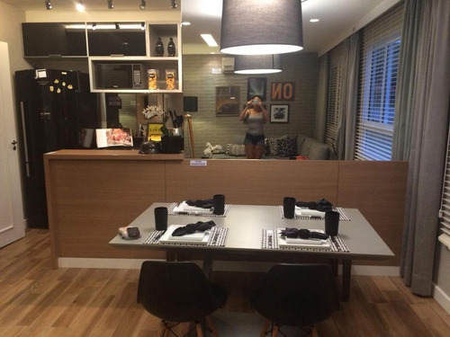 Imagem 5 de 28 de Apartamento Residencial À Venda, Jardim América Da Penha, São Paulo. - Ap2199
