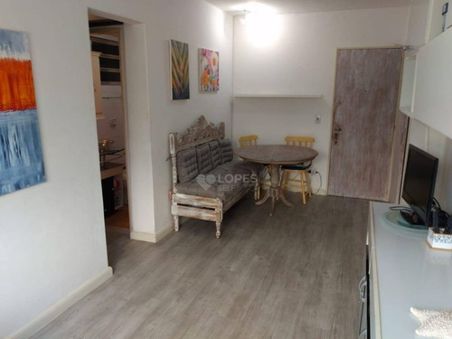 Apartamento Com 2 Quartos, 60 M² Por R$ 250.000 - Centro - Niterói/rj - Ap47035
