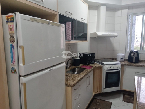 Imagem 13 de 15 de Apartamento - Centro - Ref: 18984 - V-18984