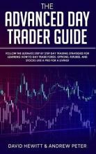 Libro The Advanced Day Trader Guide : Follow The Ultimate...