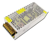 Comprar Adaptador De Fuente De Alimentación Joylit Dc 24v 5a 120w Pa