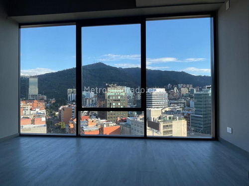 Bogota Vendo Apartamento Para Estrenar En Rincon Del Chico 72 Mts 