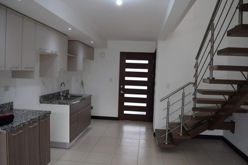 Alquilo Casa En Condominio Avenir, Santo Domingo Heredia, Cuenta Con Piscina, Gimnasio, Salón Fiestas, Co-working, Infantiles, Zonas Verdes
