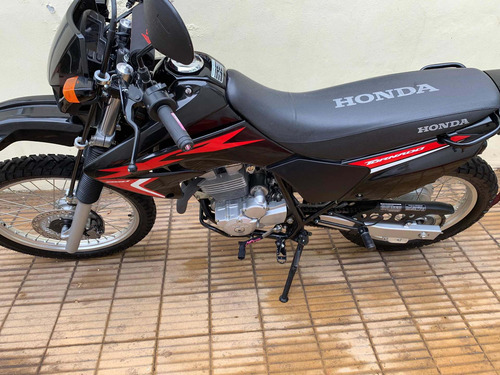 Honda 2020
