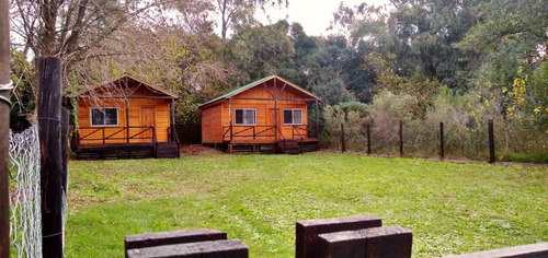 Casa. Cabaña, Lote -tomo Vehículo En Parte De Pago-.