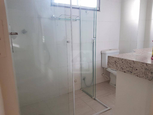 Imagem 7 de 19 de Apartamento Com 2 Dormitórios À Venda, 88 M² Por R$ 280.000,00 - Vila Estádio - Araçatuba/sp - Ap0262