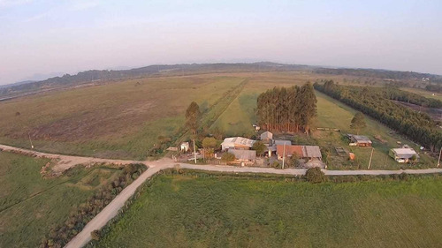 Chácara Com 18973m² Em Piraquara